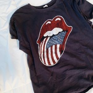 Rolling Stones Tshirt